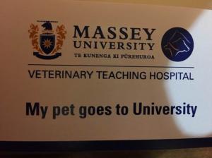 我带宠物上大学--有意思的名片